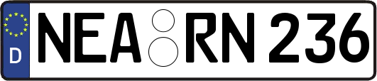 NEA-RN236