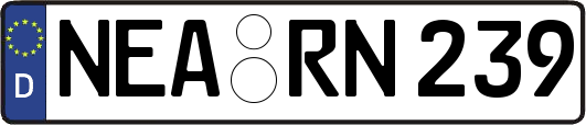 NEA-RN239