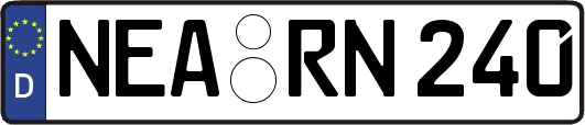 NEA-RN240