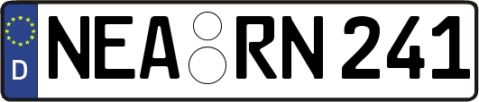 NEA-RN241