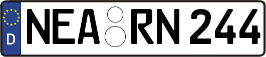 NEA-RN244