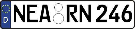 NEA-RN246