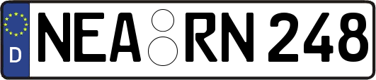 NEA-RN248