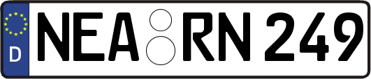 NEA-RN249