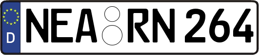 NEA-RN264
