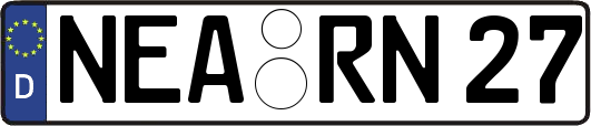 NEA-RN27