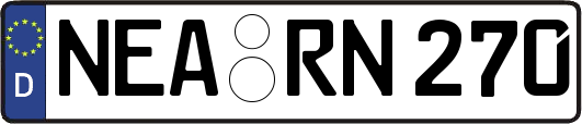 NEA-RN270