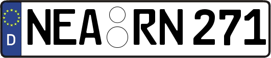 NEA-RN271