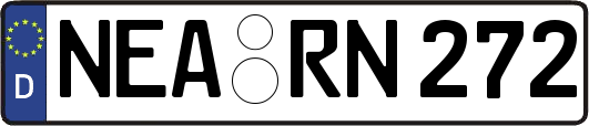 NEA-RN272