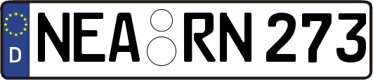 NEA-RN273