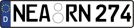 NEA-RN274