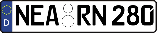 NEA-RN280