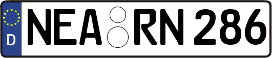 NEA-RN286