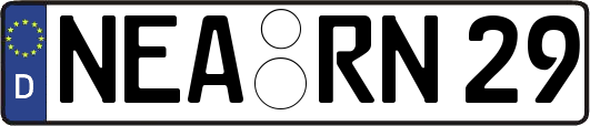 NEA-RN29