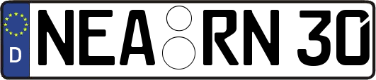 NEA-RN30