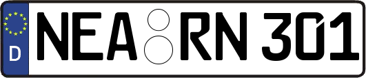 NEA-RN301