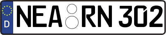 NEA-RN302