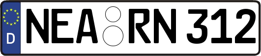 NEA-RN312