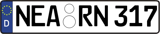 NEA-RN317