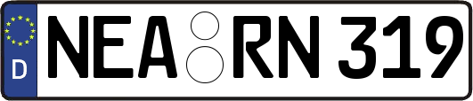 NEA-RN319