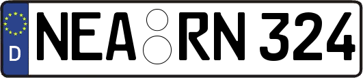 NEA-RN324