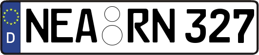 NEA-RN327