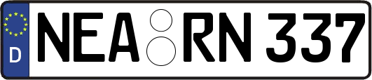 NEA-RN337