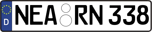 NEA-RN338