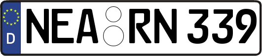 NEA-RN339
