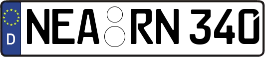 NEA-RN340