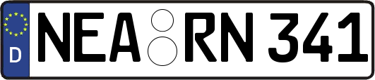NEA-RN341