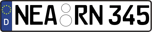 NEA-RN345