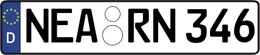 NEA-RN346
