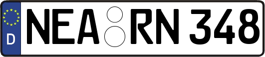 NEA-RN348