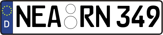NEA-RN349