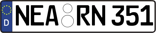 NEA-RN351