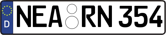 NEA-RN354