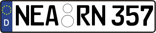 NEA-RN357