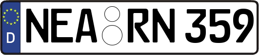 NEA-RN359