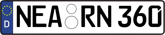 NEA-RN360