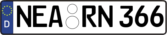 NEA-RN366