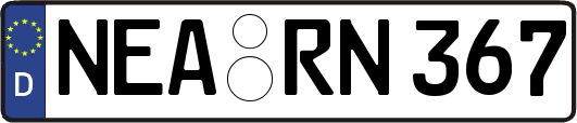 NEA-RN367