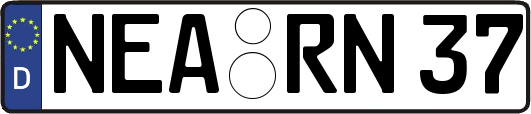 NEA-RN37