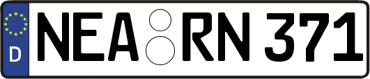 NEA-RN371