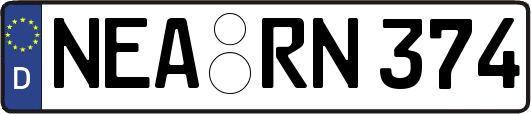 NEA-RN374