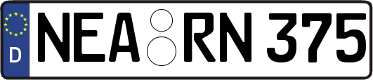 NEA-RN375
