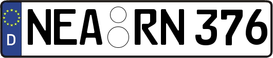 NEA-RN376