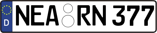 NEA-RN377
