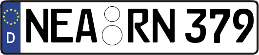 NEA-RN379