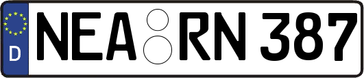 NEA-RN387